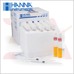 HI93754A COD Low Range Reagent Vials, EPA